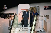 Король Чарльз вперше після лікування раку вирушив у далеку поїздку