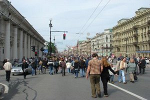 В Питере выберут обладателя самой безобразной одежды