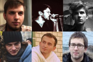 Начинаются суды над задержанными студентами и журналистом "Спильнобачення"