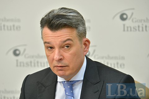 МЗС: посилення контролю на кордонах ЄС не пов'язане з безвізом для України
