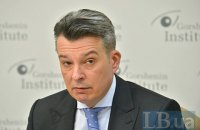 МИД: ужесточение контроля на границах ЕС не связано с безвизом для Украины
