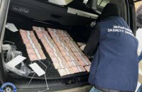 Співробітники "Кіровоградгазу" вимагали 2 млн гривень хабара