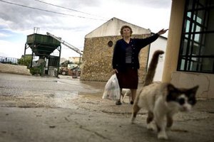 Экономика Испании перестала расти