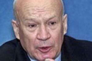 Владимир Горбулин: «Мы глотнули воздуха демократии, будучи совершенно неподготовленными. Мы задохнулись этим воздухом»