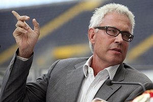 Менеджер Кличко: "Поветкину придется подождать"
