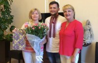Госуправление делами предоставит Афанасьеву квартиру