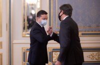 Корупція і олігархи є викликом для України, - Блінкен