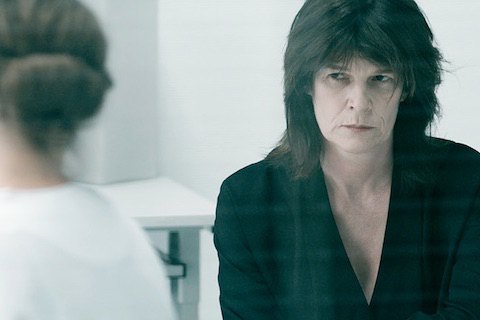 На Берлинале-2018 победил фильм о телесности "Меня не трогай" Адины Пинтилие