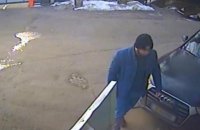 Поліція затримала 35-річного киянина за підпал авто колишньої голови Коцюбинського