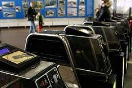 КГГА готовы повысить проезд в метро до 2-х грн