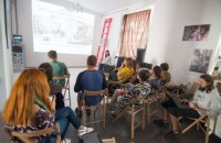 Від генерації ідей до активних дій та відповідальності
