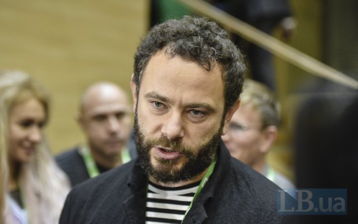 Підсанкційний нардеп Дубінський подав до суду на Рух Чесно