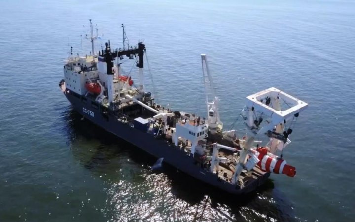 Прокуратура Швеції завтра зробить заяву у справі “Північних потоків” 