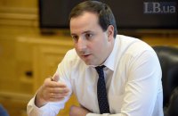 Олександр Саєнко: "Підвищувати зарплати державним службовцям без зміни якості роботи було б неправильно"