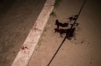 Под Киевом произошел взрыв, пострадал мужчина