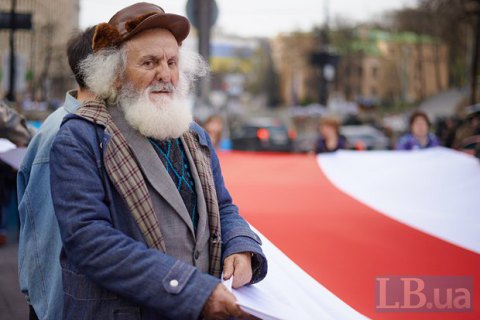 В Беларуси организаторов уличных акций обязали платить за их проведение