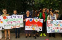 ​Впервые в Украине суд запретил цирку использовать животных из-за условий их содержания