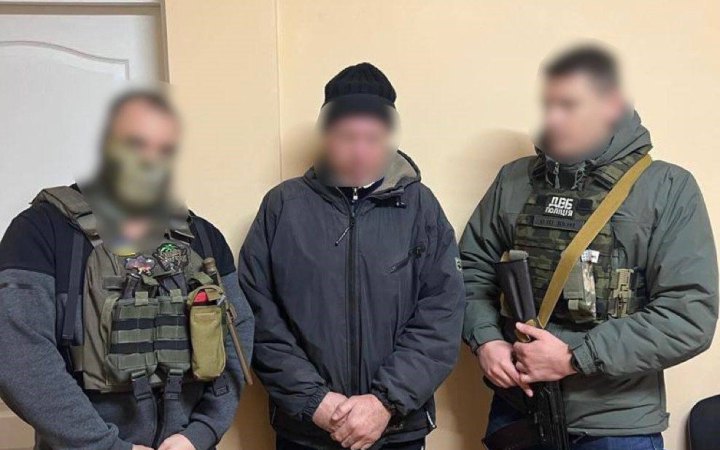Суд відправив двох херсонських колаборантів на 12 років за ґрати