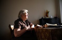 Вера Петько:  Все самое интересное в Киеве происходило на моих глазах