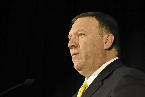 Госсекретарь США призвал Россию вывести войска с оккупированных регионов Грузии