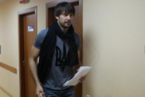 В Офисе президента намерены создать Госагентство спорта во главе с Шовковским