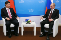 Через війну погіршились торгові відносини Китаю та Росії, – Bloomberg