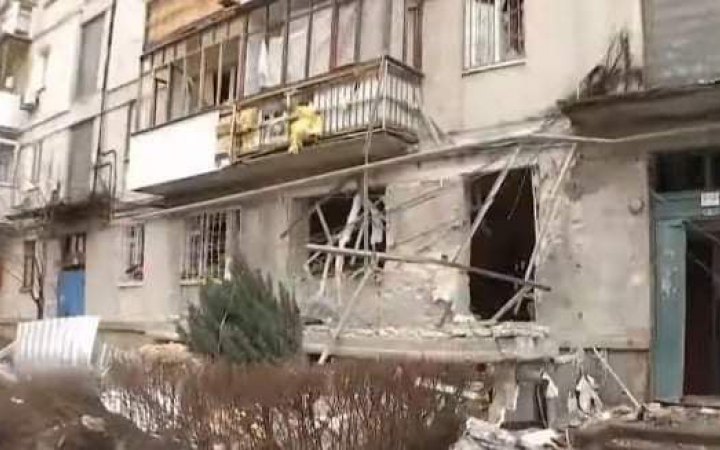 Перехвачены разговоры россиян: «Путин сказал все с землей ровнять»