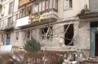 Перехвачены разговоры россиян: «Путин сказал все с землей ровнять»