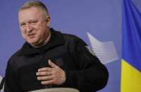 У прокуратурах прикордонних областей виявили 10 зрадників, – Костін