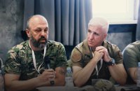 Доступне житло, робота, представництво в місцевих органах влади: Рада ветеранів війни за незалежність провела перше засідання