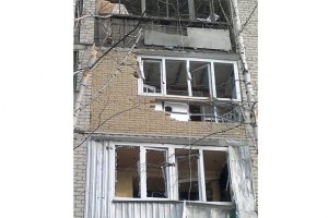 "Режим тишины" был нарушен 22 раза