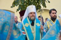 Вселенский патриархат сохранил епархии за Симеоном и Александром
