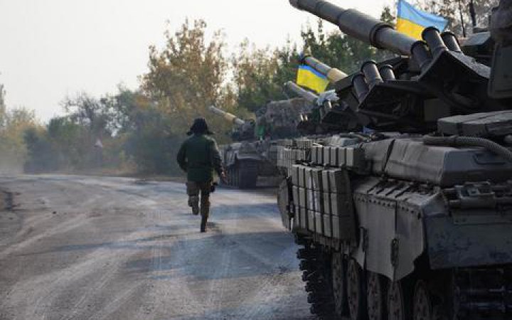 У складі американської допомоги Україні мають бути танки, – сенатор Грем