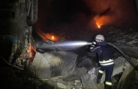 На Бахмутському напрямку ворог намагається покращити тактичне становище, - Генштаб