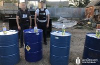 На Одещині командира взводу однієї з військових частин підозрюють у продажі 20 тонн дизпалива підрозділу