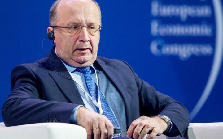 Єврокомісар Кубілюс оптимістично оцінює використання фонду SAFE для "оборонки" України