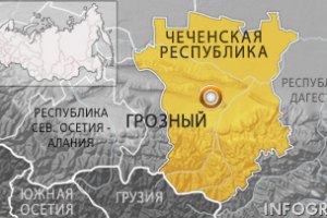 В спецоперации на Кавказе погибли 17 полицейских