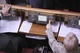 Судьба оппозиции. Судьба коалиции. Одна на двоих