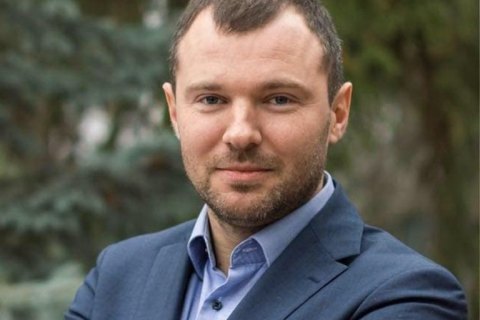 Головою Морської адміністрації став Віталій Кіндратів 