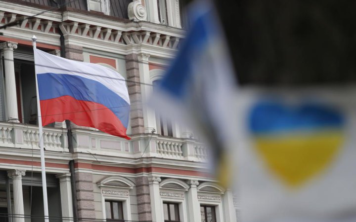 Три ключові партнери України працюють над планом залучення Путіна до перемовин