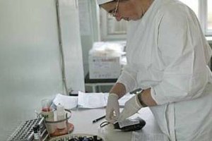 Из-за холеры Россия усиливает контроль на границе с Украиной