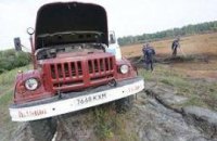 Пожары никак не повлияли на жизнь большинства украинцев