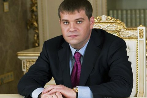 Полиция завершила расследование против запорожского "смотрящего" Анисима