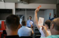 "Голос" забрав депутатський мандат у Вакарчука