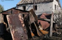 Двоє мешканців Запорізької області загинули унаслідок російських атак