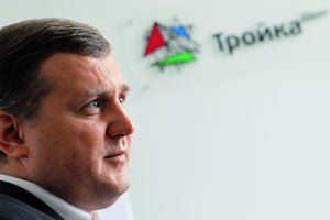Ершов: Нацбанк может спасти фондовый рынок