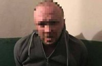 У Києві впіймали банду сутенерів і грабіжників