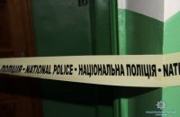 В Кривом Роге нашли повешенным двоюродного брата погибшего мэра Павлова