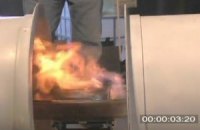 Ученые предложили тушить огонь звуком и электричеством