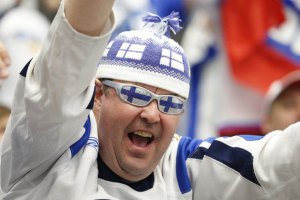 Россия проиграла Финляндии на ЧМ по хоккею